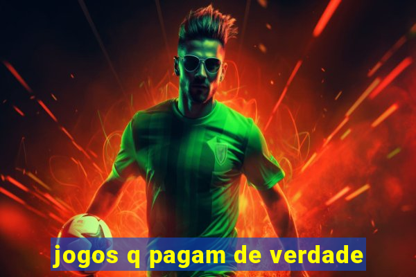 jogos q pagam de verdade